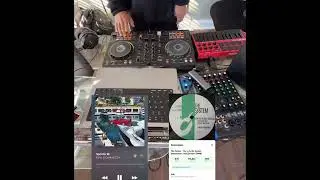 Sprinter x You're in my System (Joh-Sway Remix)
