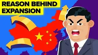 Real Reason Why China Wants To Expand And More Crazy China Stories (Compilation)