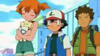 Misty Won't Say She's in Love