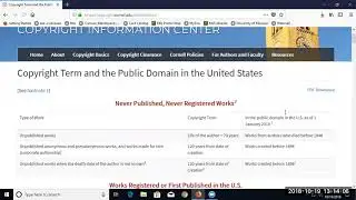 Copyright: Respecting the Rights of Others and Protecting Your Own