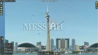 tower destroy meteor