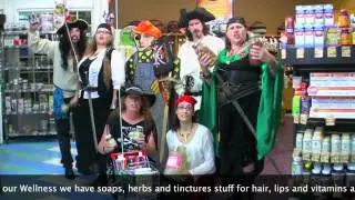 My Co-Op Rocks