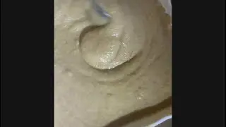 How to Make TOM BROWN for Babies & Family | Healthy Nigerian Baby Food Recipe
