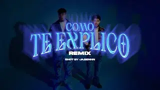 Samylee-Como te explico remix (feat @Roccoirc ) Prod by. oxacusa -simonpizarro - bfour