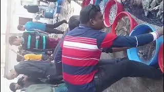 Fish Market Cox,s Bazar
