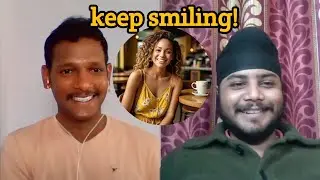 English Conversation with Harshdeep Singh | English speaking practice @EnglishYaari