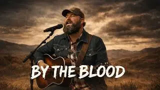 Jonah Grace By the Blood