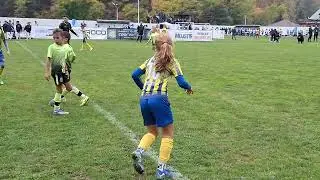 Turnir Coerver cup Novi Pazar | Rudar Kosovska Mitrovica - SFK Libero 1:1