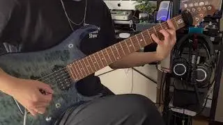 Horizon Devices - Apex Preamp (Demo)
