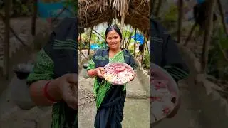 Chicken liver Gizzard Kosha recipe 🔥🤤 #shorts #youtubeshorts #short #chicken #food