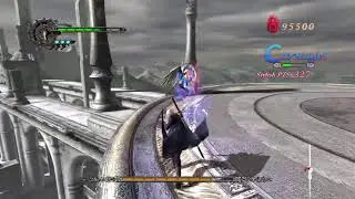 Dmc 4 special edition story mode