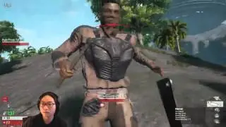 The Culling First Look!