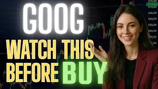 Is GOOG Stock a Good Buy Now? Watch This Before It's too Late!