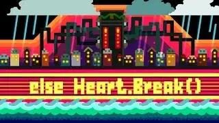 else Heart.Break() Trailer