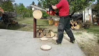 Dolmar Ps 7900 chainsaw