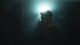 Creating Cinematic Depth with ONE Light: 3 Key Techniques