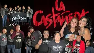 La Castañeda 36 años de locura “cierra el manicomio” en el Auditorio Nacional