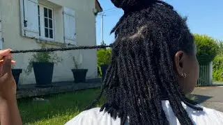 L’eau … encore et TOUJOURS un BANGER 💦💢
