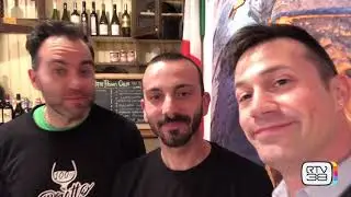 IL RIBOLLITO - PRETTO 2