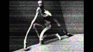 Scp - 096 Song