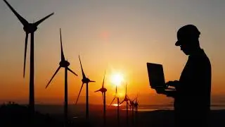 Realistic Careers Renewable Energy Specialist