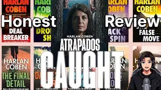 Harlen Coben'S CAUGHT || Web Series || Review || @NetflixIndiaOfficial