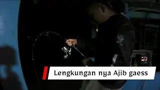 Trip full jigging siang malam | jigging | fishing