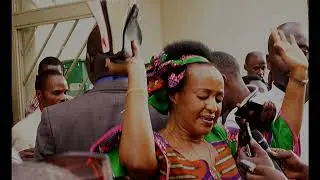 Ukuri k’Ukuri : Adeline Rwigara Mukangemanyi –Mutamuliza – mu uruhavu rw’inkovu z’amateka… (bis)