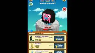 ClickerHeroes #1