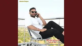 Wa Kai Suna Ki Ch K Yar