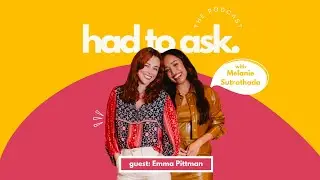 Had to Ask: Emma Pittman Talks The Outsiders on Broadway, Parasocial Relationships & Her FYP