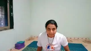 MRR presents Special Yoga Therapy for Lower Body for Athletes by Pratishruta Adhikari
