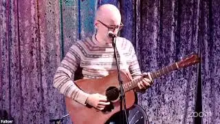 Hybrid Winter Solstice Celebration - Music by Dan Rendine - Chakra Meditation by Sonic Yogi