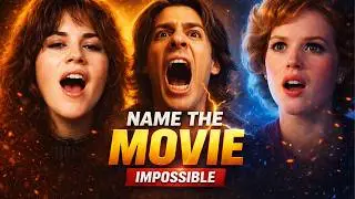 Guess 100 Movies from Their Cast &ndash; 1980s Edition