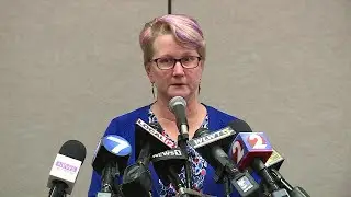 FULL PRESS CONFERENCE: 2 Miami University students tested for coronavirus