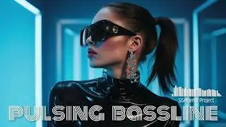 Pulsing Bassline - 🔥 CLUB ANTHEM 2025 | High-Energy Dance Track 🔥