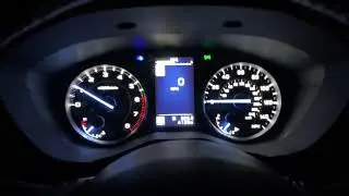 Subaru Ascent Limited 2021 2.4turbo 0-60Mph 0-70MPH 70-100 80-100M0H