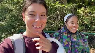 Hiking Episode 1 : ON A VU DES PAYSAGES INCROYABLES