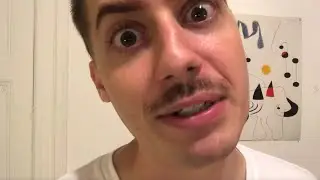 A WARNING TO DRAIN GANG (LAST STRAW)