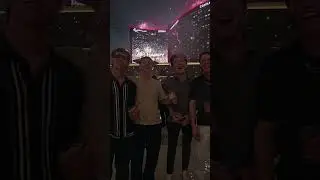 2026 New Year's Eve Celebration at Resorts World Las Vegas