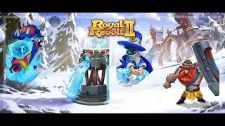 Royal Revolt 2 Bring it on