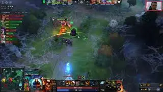 🔥PARKER SHADOW FIEND PERSPECTIVE🔥FALCON VS HEROIC🔥