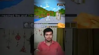 Minecraft but WHY #shorts #minecraft #bossfight