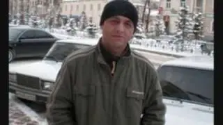 Chechen Rap Urt-Da