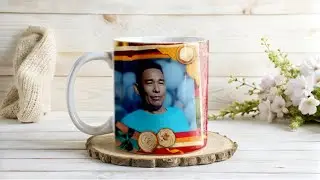 Personalized Mug | Design & Print