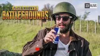 🇷🇺Winner Winner Chicken Dinner!!🔞.... PlayerUnknown's Battlegrounds