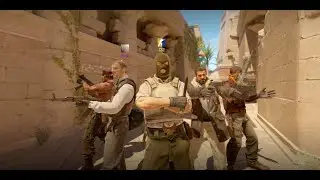 LIVE CS2 🔫 | International Lobby Hype 🇺🇸🇮🇳🇩🇪 | Ranked + Fun Day 128