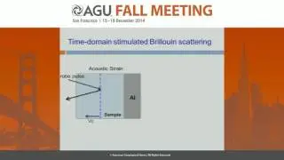 Thermal Conductivity Measurements of H2O-Methanol Mixtures at High Pressure Using Time Domain...