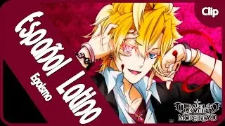 [Diαbolik Lovзяs: Mooяз Blood] 