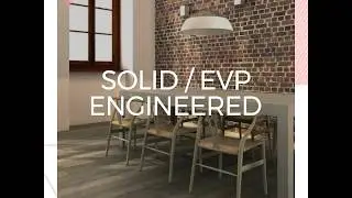 Madera EVP